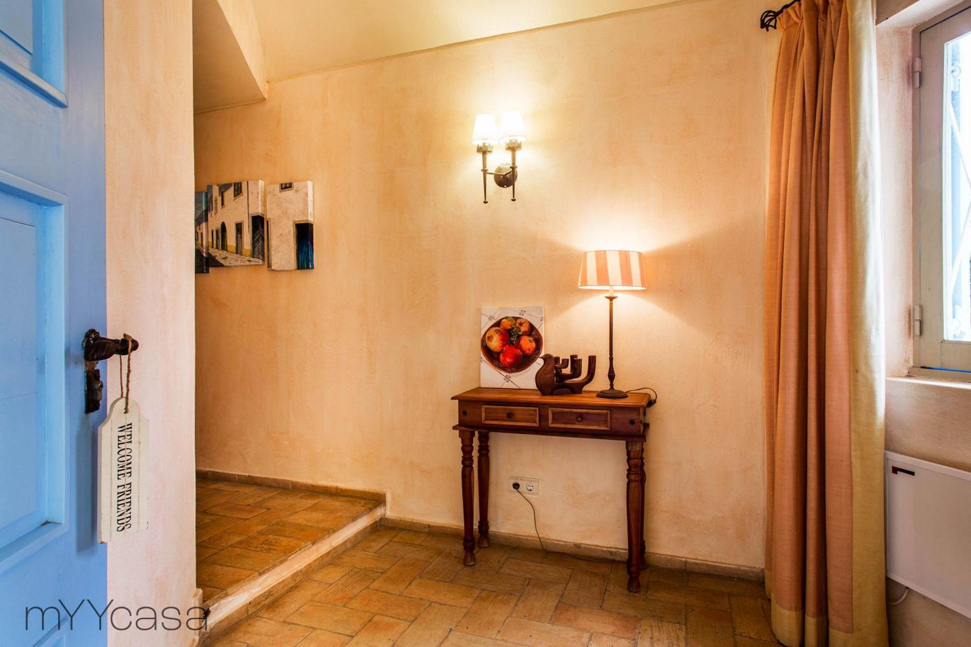 Quinta Azul - Gorgeous Apartment With Pool & Private Terrace Lagoa  Ngoại thất bức ảnh